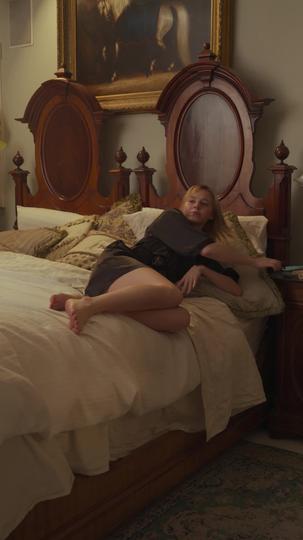 Mr. Williams! Madame Is Dying Episode 6