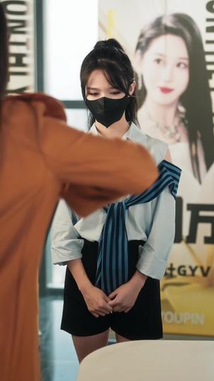 网恋翻车后我成了顶流 第1集