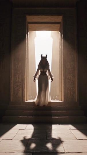 The Pharaoh's Queen Forgot to Love Him Episode 6