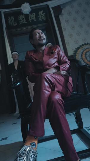 Socar até Alvorar (Dublado) 10Episódio