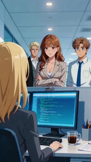 Escape with Boss's Baby Episode 4