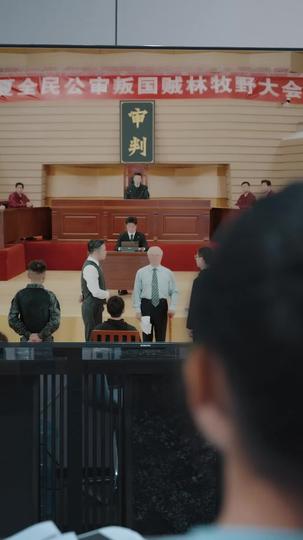 九十九封家书,震惊全国 第11集