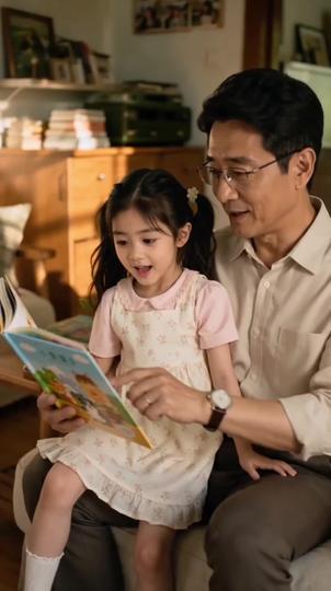 The Language Between Us: Love Needs No Translation Episode 4