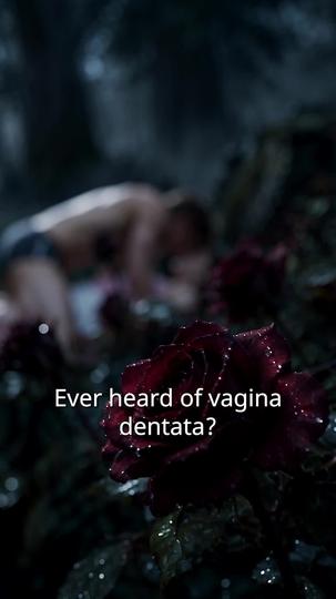 Her Flower Has Teeth Episode 1
