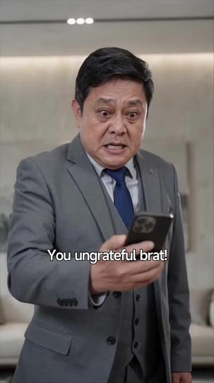 Jailed for My Brother, Now I Rewrite My Fate Episode 9