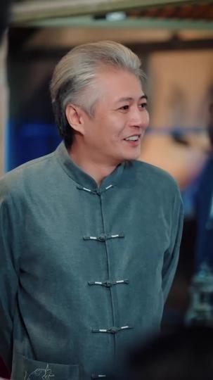 神瞳在手，古玩界横着走 第5集