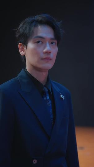 终是庄周梦了蝶 第8集