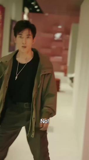 Valor Untamed: His Return to Dominance Episode 7