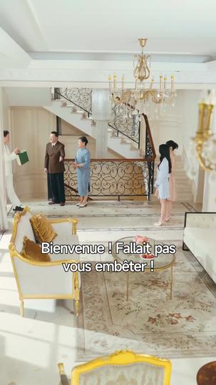 Ne Me Manquez Pas Après Mon Départ Épisode5