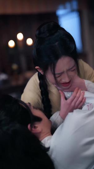 Not My Choice, But My Everything Episode 5