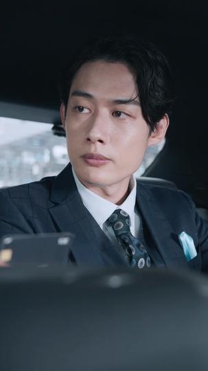 私の逆転人生 〜契約結婚で社長夫人〜 第 7 話