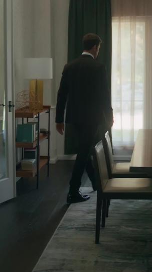 Cómo domar a un multimillonario Episodio 3