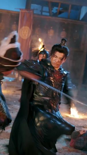 Veil of Steel: Her Blade Remembers Episode 1