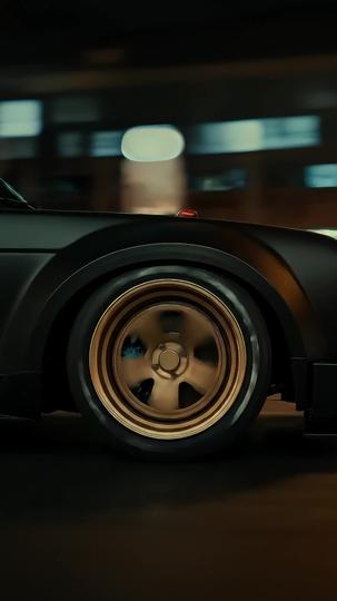 The Return of the Racing God Episode 3