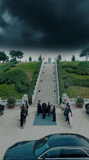 Legacy Reborn II: Don't Call Me Cute, I Ruled an Empire Episode 6