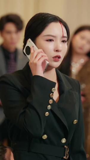 Stealing My Life? Not Today Episode 8