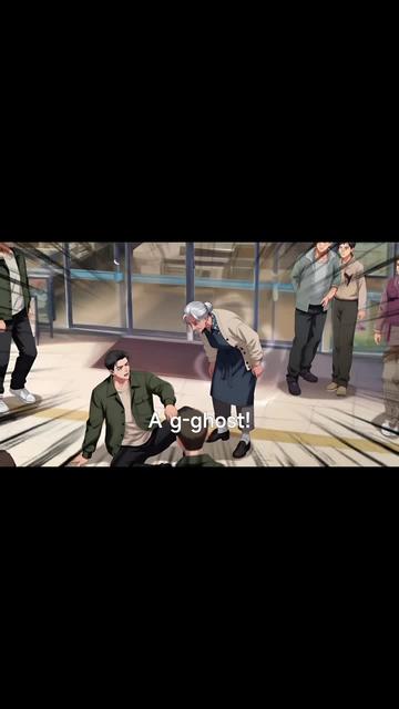 The Dead Man's Shopping Channel Ep. 9