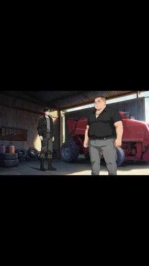 Doomsday Titans: The Invincible Fortress Episode 6