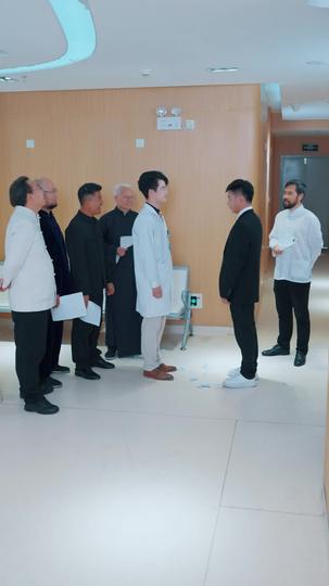 仁心圣手 第11集