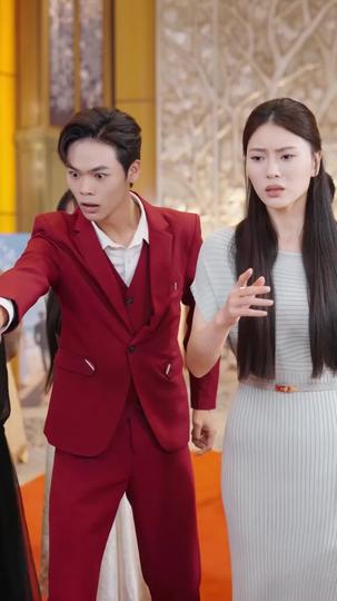 Rumbo a la cima con mis padres (Doblado)  Episodio 7