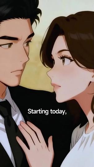 His Lawless Desire: Love Me, Only Me Episode 4