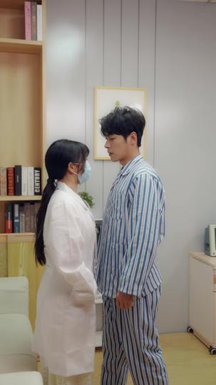 鱼白听晚舟 第3集