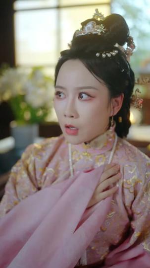 No More Tears, Only Revenge Episode 2