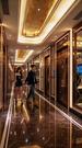 The Night Lingers: The Billionaire's Sweet Surrender 