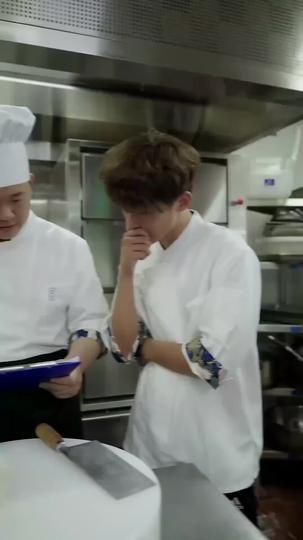 The Barbecue Legend Episode 8