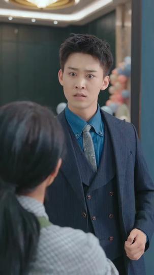 Janji Suci Sang Miliarder Episode 5