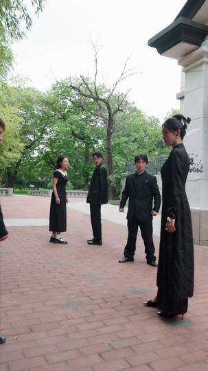 From Outcast to Tycoon: The Ruthless Heiress Returns Episode 4