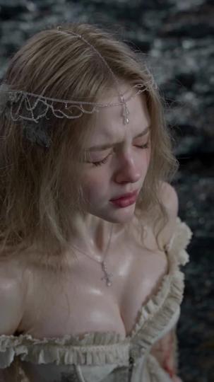 Seduce the Underworld King or Die Episode 7