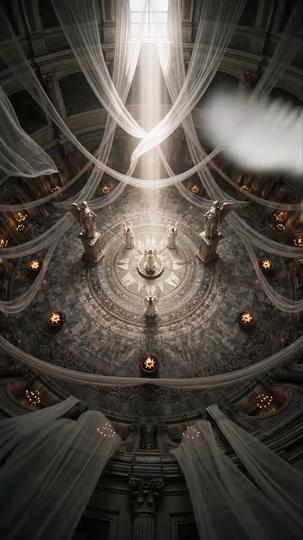 Claimed by the Demon King, Nursing His Heir Episode 1