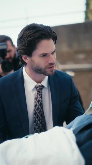 Wait! Our Great-Grandma is 18 Years Old? Episode 10