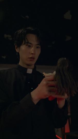 Lucky Horror Live Show Episode 8