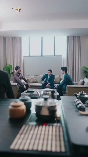 Love Knotted by Fate Episode 9