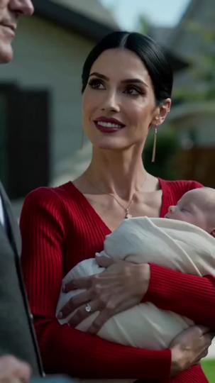 Reborn Sisters: The Heiress Wins Episode 5