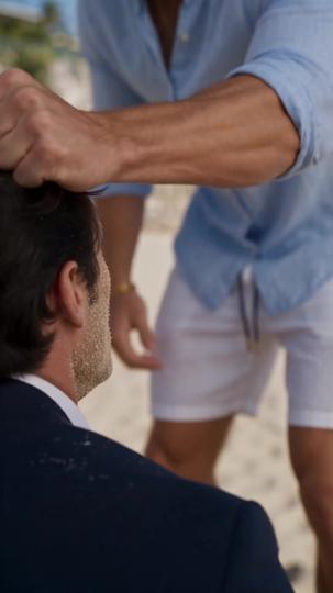 Make my cheating wife and her lover pay Episode 3