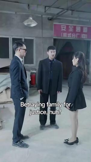 Time-Skip Love: Married to My Nemesis Episode 8