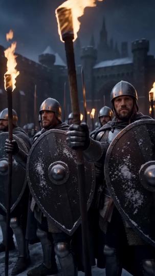 The Rise of Daughter from commanding Dragon Episode 6