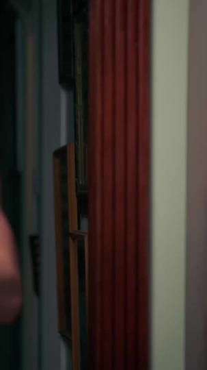 Dendam dan Cinta Sang Alpha Episode 7