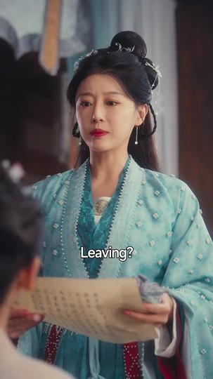 Our Love, Buried in Regret Episode 9