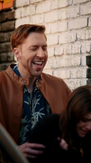 Getar Cinta Sang Bos Mafia Episode 9