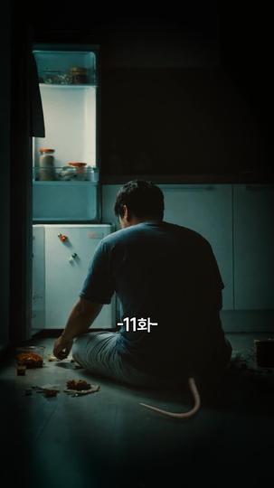 나를 먹은 쥐 제11회