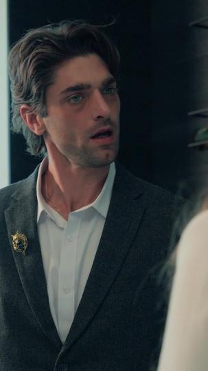 Divorciada, Ahora Princesa Licántropa (Doblado) Episodio 11