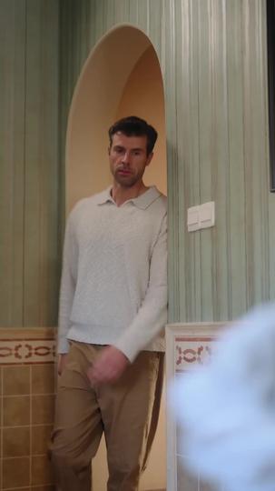 El amor llega por segunda vez Episodio 11