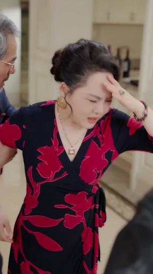 Fate Reset: Revenge Awaits Episode 10