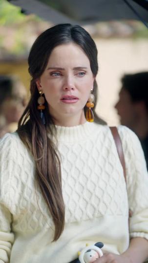 The Heiress Prevented from Returning Home Episode 2