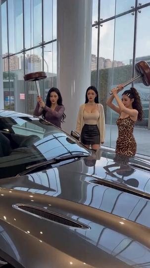 Sweet Revenge on My Cheating Husband Episode 9