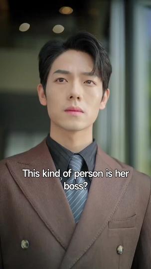 Married in Disguise Episode 8